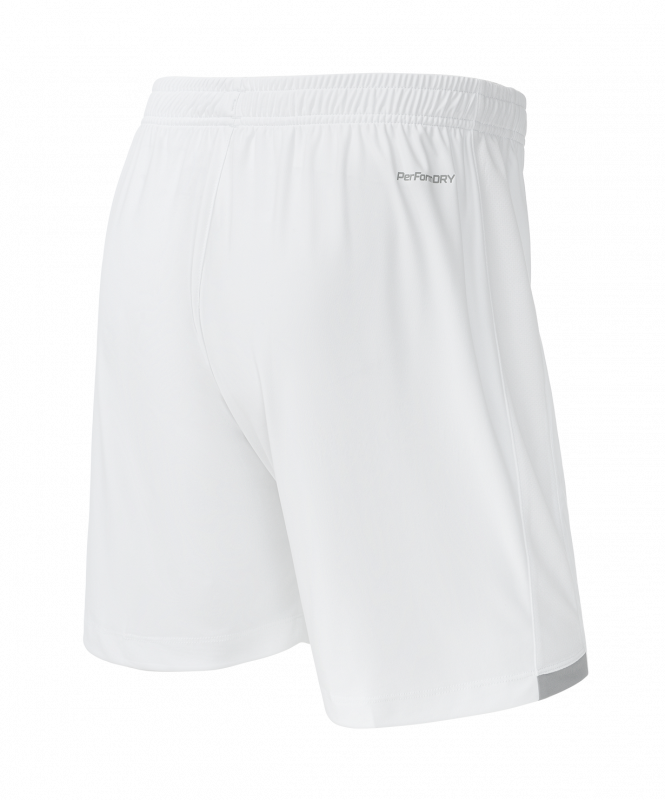 Шорты игровые JOGEL DIVISION PerFormDRY Union Shorts, белый, размер XXXL ЦБ-00008066