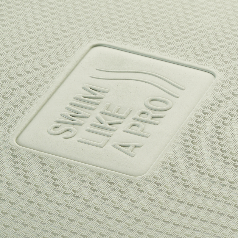 Доска для плавания TORRES 8007UY, Арт.SWB2224GR, серо-зеленая