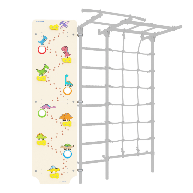 Скалолаз ROMANA Dop21