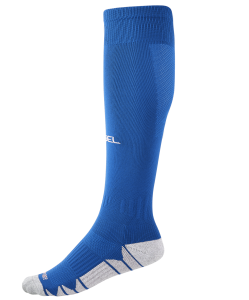 Гетры футбольные Match Socks, синий, Jögel
