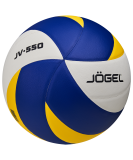 Мяч волейбольный JV-550, Jögel ЦБ-00002651
