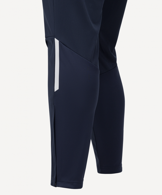 Брюки тренировочные CAMP 2 Training Pants, темно-синий, размер XL, Jögel ЦБ-00003411