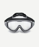 Очки-маска для плавания 25DEGREES Immerse Black/Gray ЦБ-00005249
