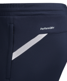 Брюки тренировочные DIVISION PerFormDRY Pro Training Pants 3/4, темно-синий, Jögel