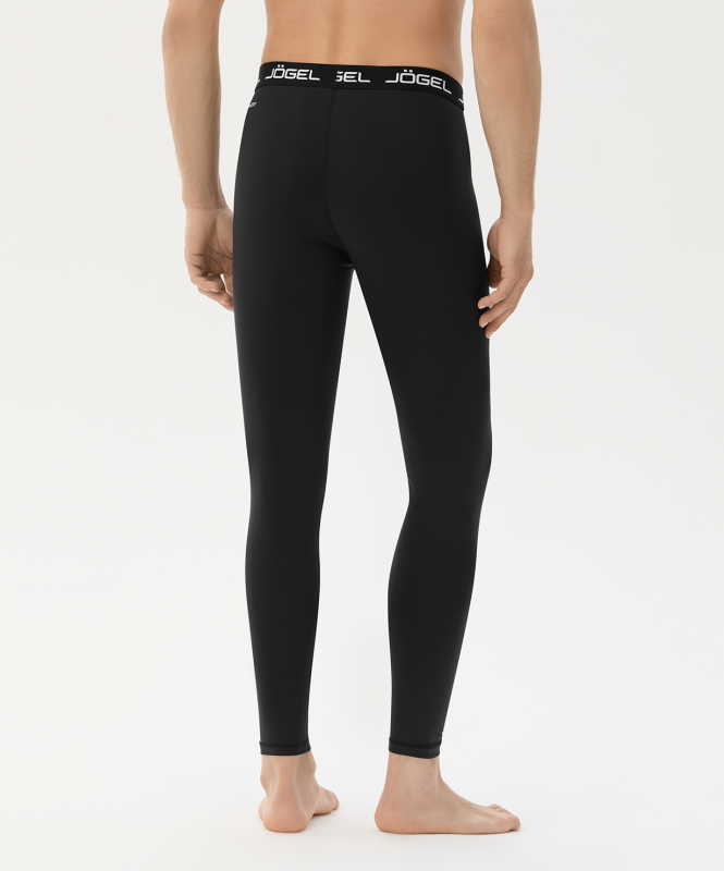Тайтсы компрессионные JOGEL CAMP PerFormDRY Baselayer Tights, черный, размер YXL ЦБ-00003982