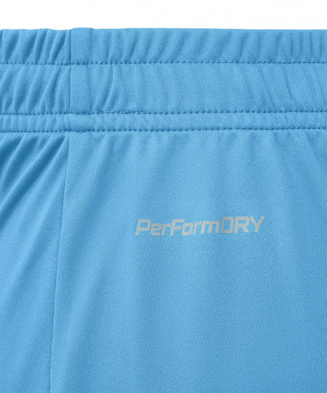Шорты игровые DIVISION PerFormDRY Union Shorts, голубой, Jögel ЦБ-00004139