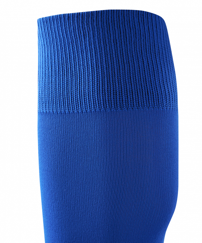 Гетры футбольные CAMP BASIC SOCKS, синий/серый/белый, размер 32-34, JÖGEL УТ-00021438