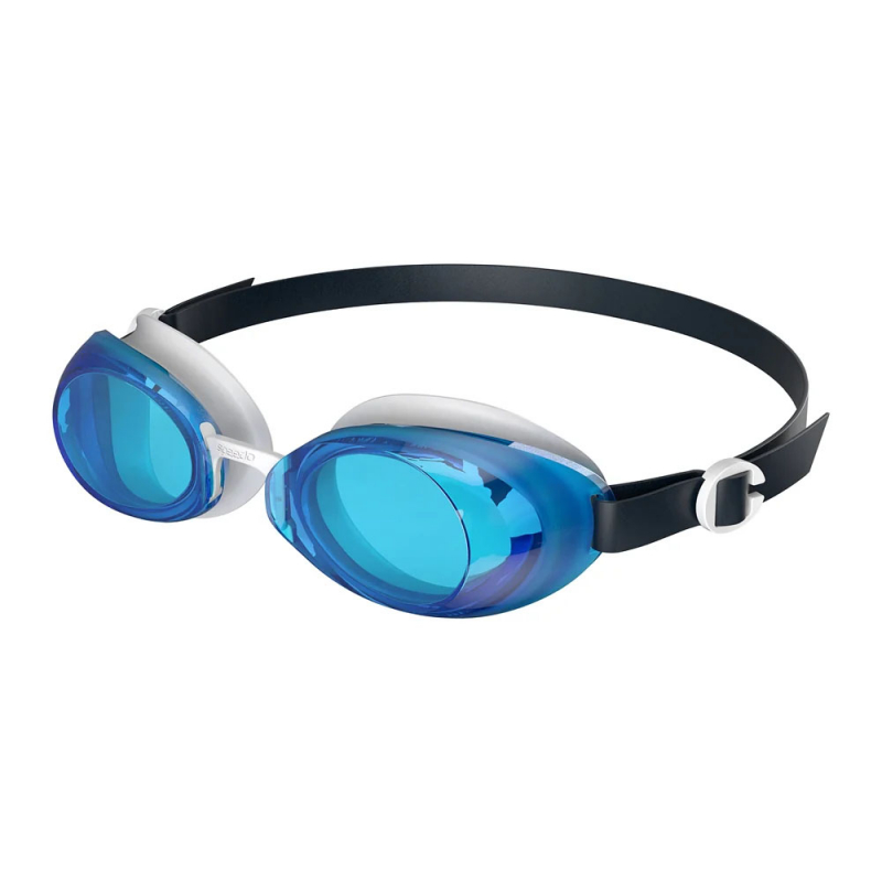 Очки для плавания SPEEDO Jet 2.0 8-00466717951, синие линзы