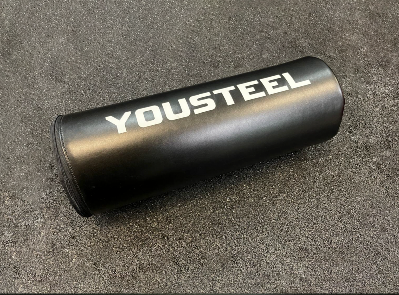 Валик для ягодичного мостика YOUSTEEL