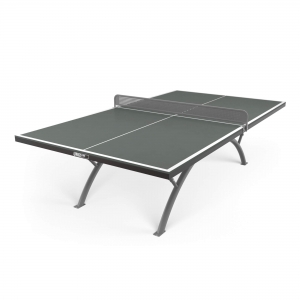 Антивандальный теннисный стол UNIX Line 14 mm SMC (Grey/Grey) TTS14ANVGYGY