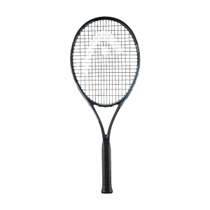 Ракетка б/т HEAD MX Attitude Comp Gr3, 231325, для любителей, композит, со струнами, синий