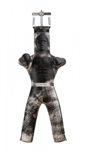 Боксерская станция EXCLUSIVE Комплект с утяжелителями