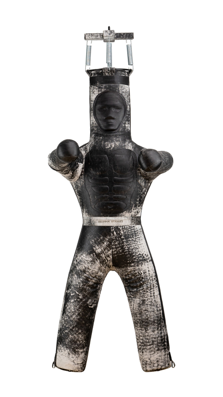 Боксерская станция EXCLUSIVE Комплект без утяжелителей