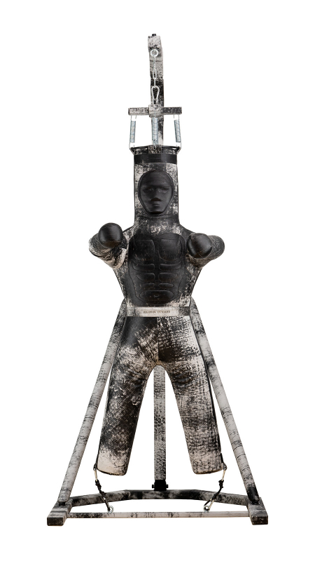 Боксерская станция EXCLUSIVE Комплект без утяжелителей