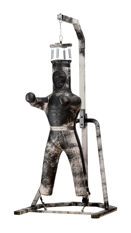 Боксерская станция EXCLUSIVE Комплект без утяжелителей