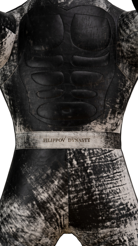 Боксерская станция EXCLUSIVE Комплект без утяжелителей