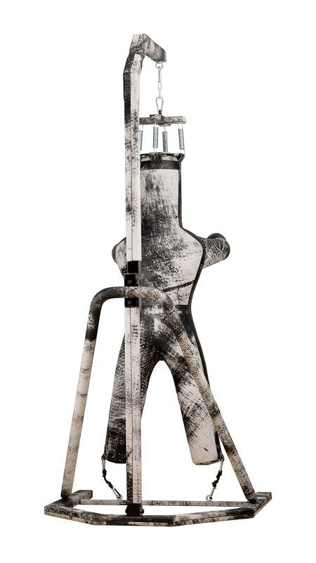 Боксерская станция EXCLUSIVE Комплект без утяжелителей