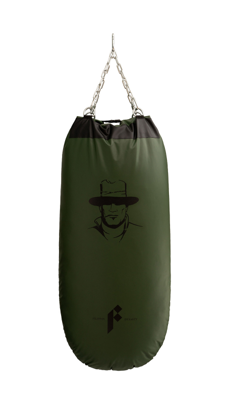 Боксерский мешок Evolution 01 FILIPPOV 150см/55см/45см/48-52кг