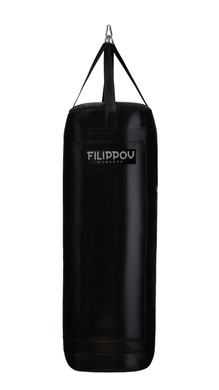 мешок Боксерский мешок Premium atlet FILIPPOV 55 кг