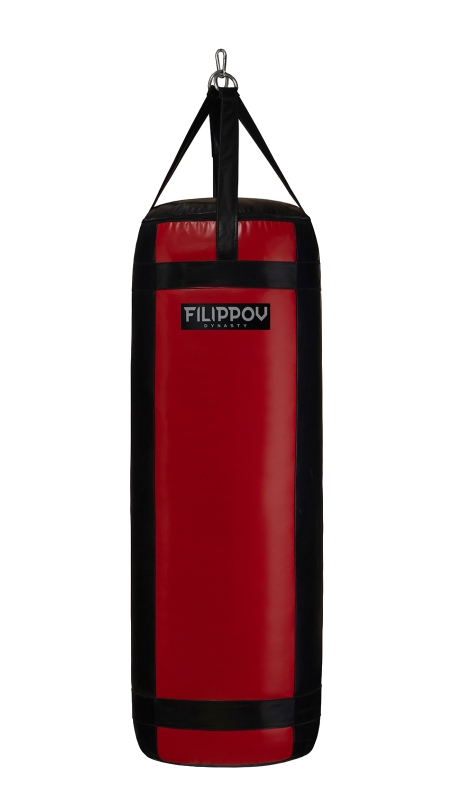 мешок Боксерский мешок Premium atlet FILIPPOV 55 кг