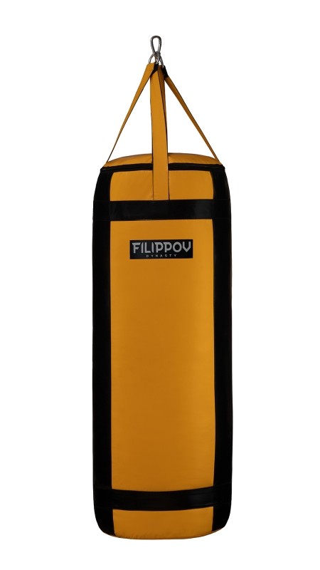 мешок Боксерский мешок Premium atlet FILIPPOV 55 кг