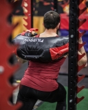 Болгарский плечевой мешок FILIPPOV 12 кг