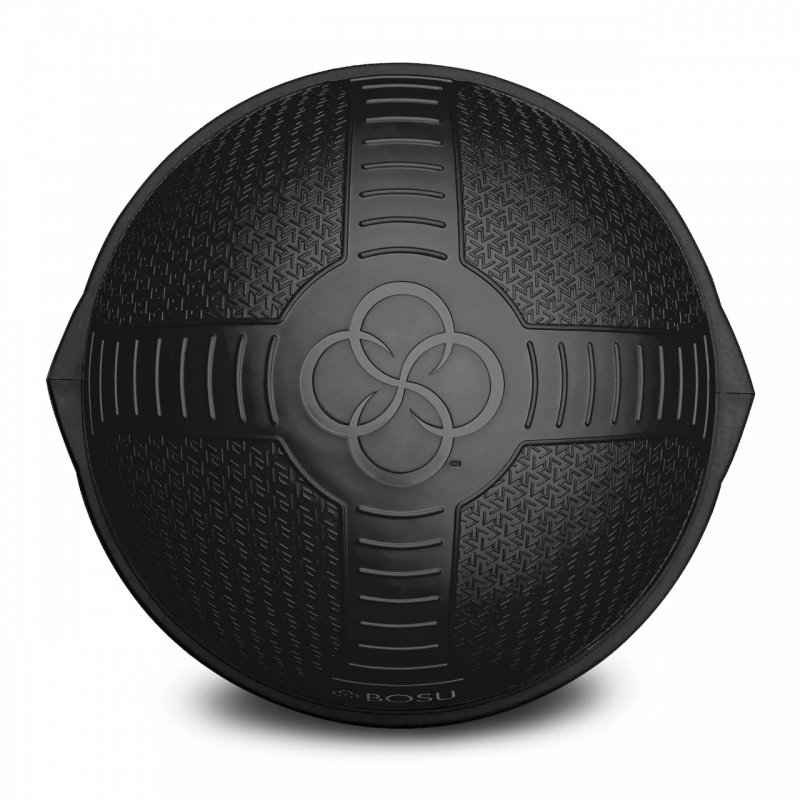 Балансировочная платформа BOSU NexGen Black