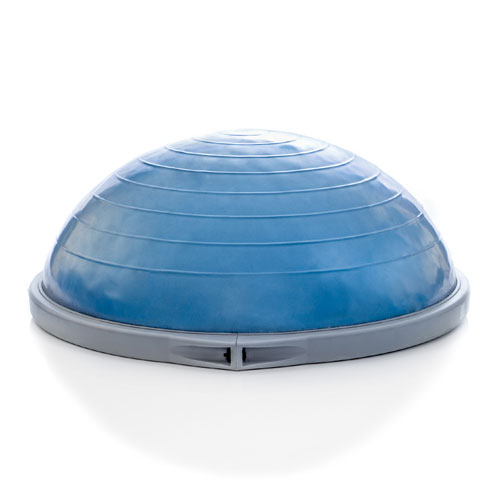 Балансировочная платформа BOSU Balance Trainer Pro синяя