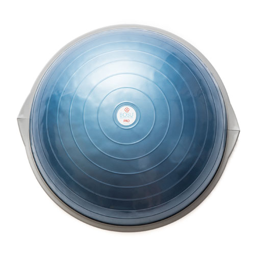 Балансировочная платформа BOSU Balance Trainer Pro синяя