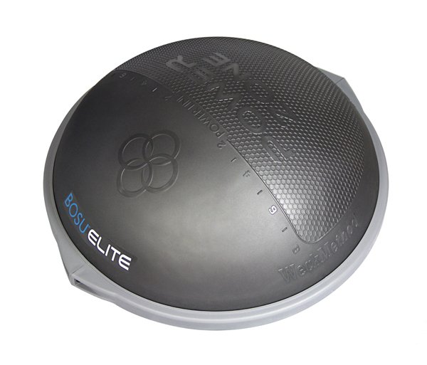 Балансировочная платформа BOSU Balance Trainer Elite