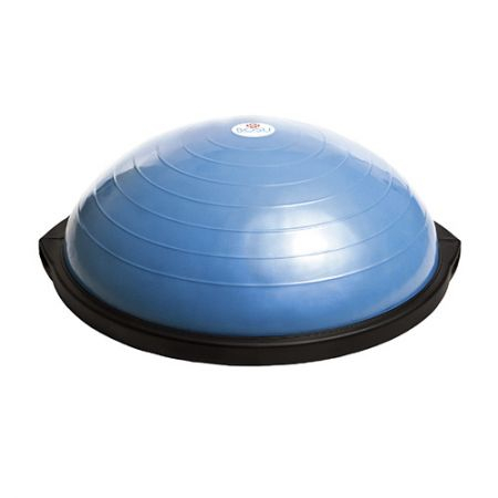 Платформа балансировочная BOSU Balance Trainer Home синяя 65см