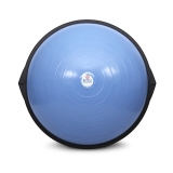 Платформа балансировочная BOSU Balance Trainer Home синяя 65см