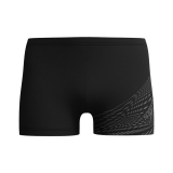 Плавки SPEEDO Eco Medley Logo Swim boxer, 8-1135415452, размер 38 российский размер 54, полиамид, полиэст, элас