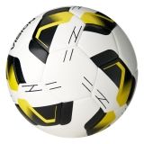 Мяч футб. VISION Striker, F325034, размер 4.32 пан., гл.TPU, 2подкл. слой, маш. сш., бело-черно-желт
