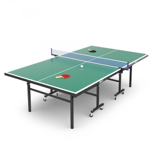 Теннисный стол UNIX Line Indoor 16 mm MDF (Green) TT15INDGR