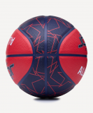 Мяч баскетбольный JÖGEL Streets ALL-STAR №5, размер 5 ЦБ-00004694