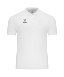 Поло CAMP 2 CVC Polo CZ, белый, размер L, Jögel ЦБ-00004394