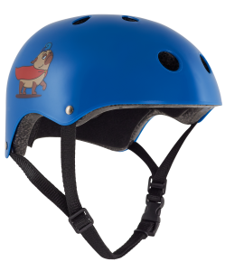 Шлем защитный Juicy Blue, Ridex