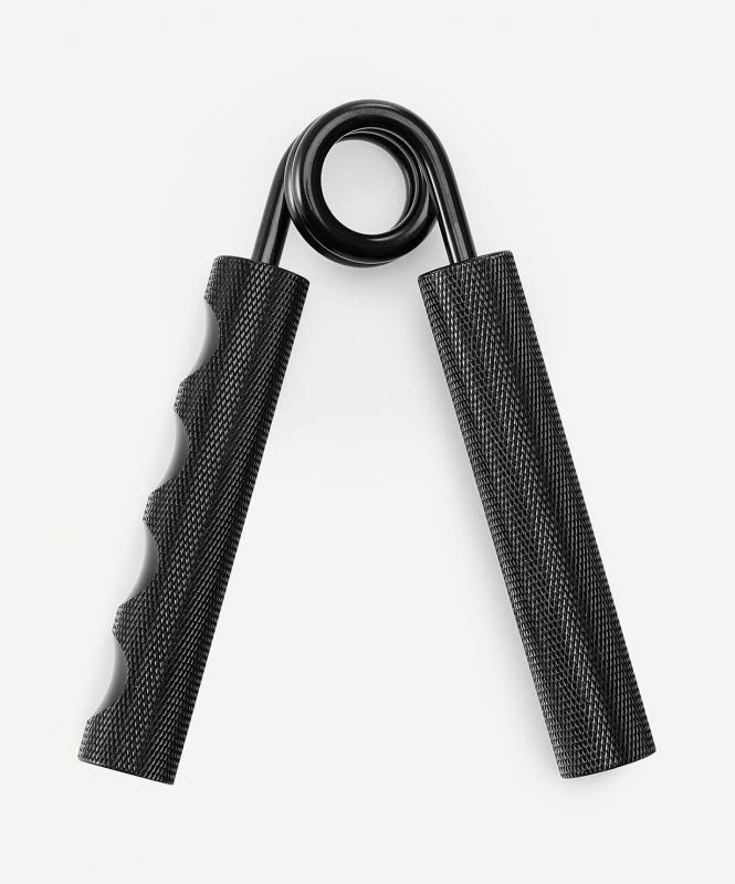 Эспандер кистевой STARFIT ES-505 пружинный, 35 кг, металлический ЦБ-00003815