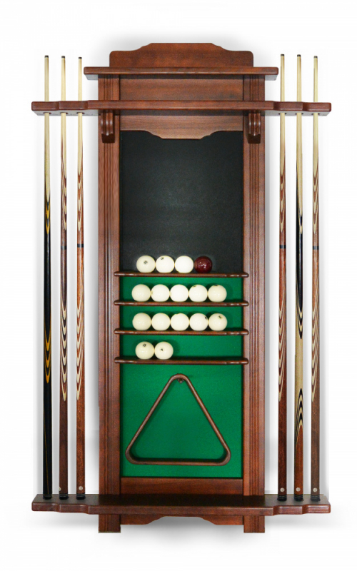 Киевница К-19 ясень (№4, Сукно Euro Pro 50 ш1.98м Yellow green)