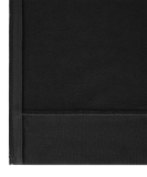 Худи на молнии ESSENTIAL Cotton FZ Hoodie, черный, размер XXXL, JÖGEL ЦБ-00004783