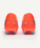 Бутсы футбольные JOGEL Evofly FG Talant Coral, размер 39 ЦБ-00007230