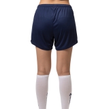 Шорты тренир. жен. +ADRENALINA Alix 2019-036-XL, размер XL, 100% полиэстер, темно-синий
