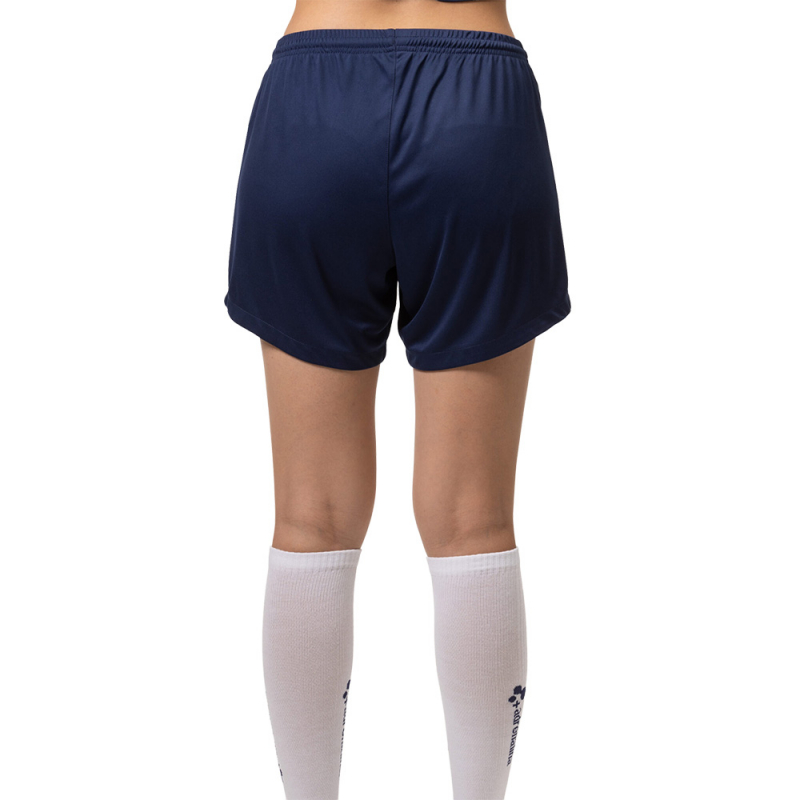 Шорты тренир. жен. +ADRENALINA Alix 2019-036-XL, размер XL, 100% полиэстер, темно-синий