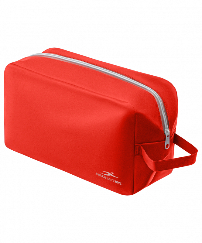 Сумочка для мокрых вещей Snug Red, 25Degrees ЦБ-00002905