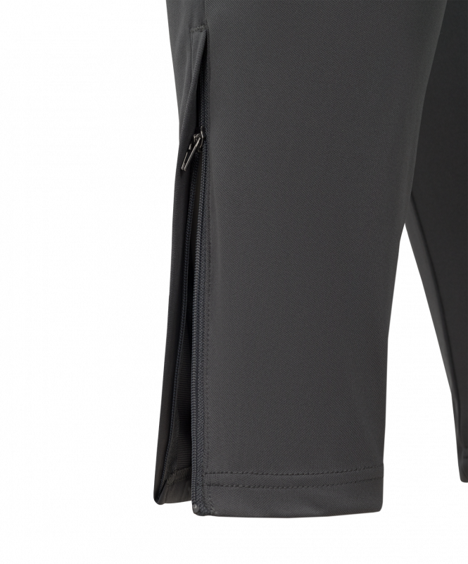 Брюки тренировочные CAMP 2 Training Pants, темно-серый, детский, размер YM, Jögel ЦБ-00005408