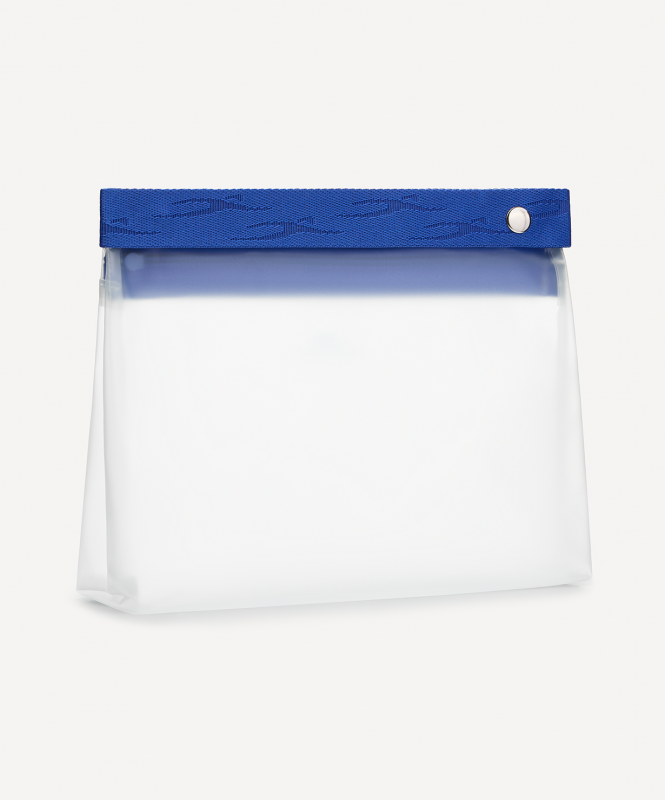 Сумка для мокрых вещей Motive Blue, 25Degrees ЦБ-00004423