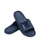 Сланцы Shower Slides, мужской, темно-синий, размер 46, Jögel ЦБ-00003383