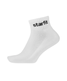 Носки спортивные Rush, мультиколор, р. 39-42, 3 пары, Starfit ЦБ-00004306