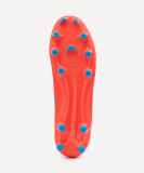 Бутсы футбольные JOGEL Evofly FG Talant Coral, размер 39 ЦБ-00007230